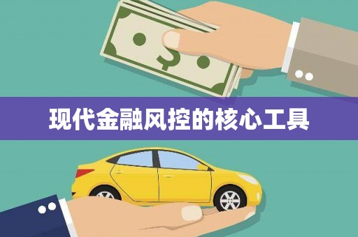 蠡县现代金融风控的核心工具