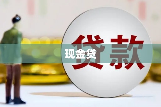 蠡县现金贷