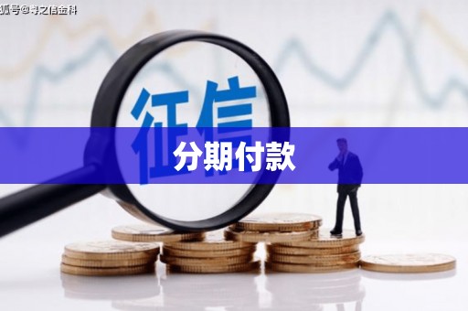 蠡县分期付款