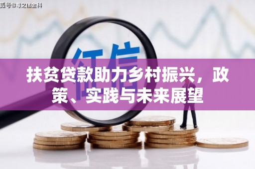 蠡县扶贫贷款助力乡村振兴，政策、实践与未来展望