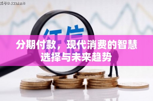 蠡县分期付款，现代消费的智慧选择与未来趋势