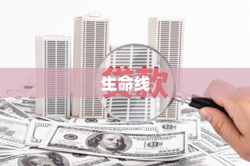 蠡县生命线