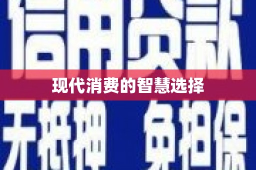 蠡县现代消费的智慧选择