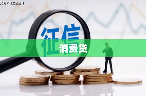 蠡县消费贷