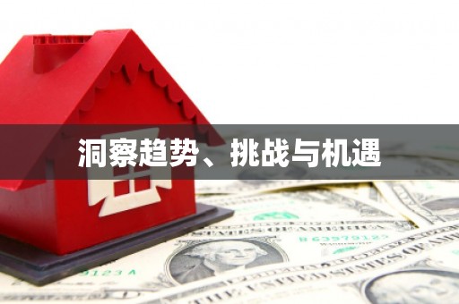 蠡县洞察趋势、挑战与机遇