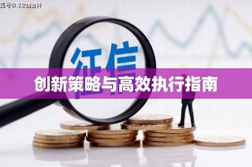 蠡县创新策略与高效执行指南