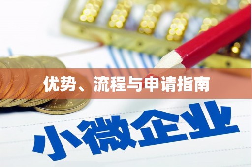 蠡县优势、流程与申请指南