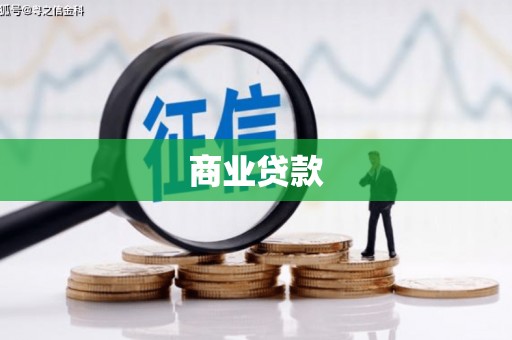 蠡县商业贷款