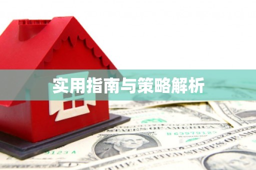 蠡县实用指南与策略解析