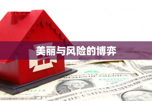 蠡县美丽与风险的博弈
