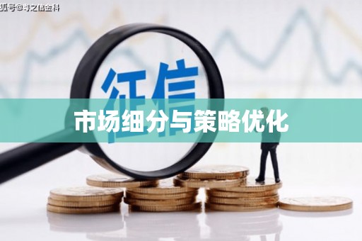 蠡县市场细分与策略优化