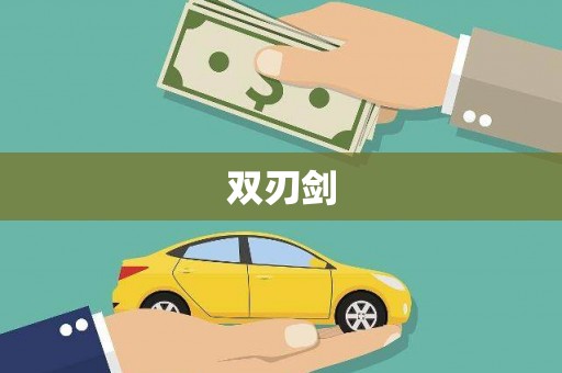 蠡县双刃剑